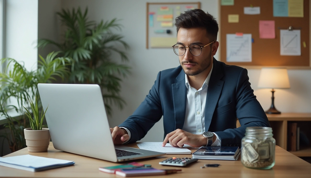 Financial Planning for Freelancers: Expert StrategiesThat Actually Work