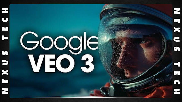 Google VEO 3