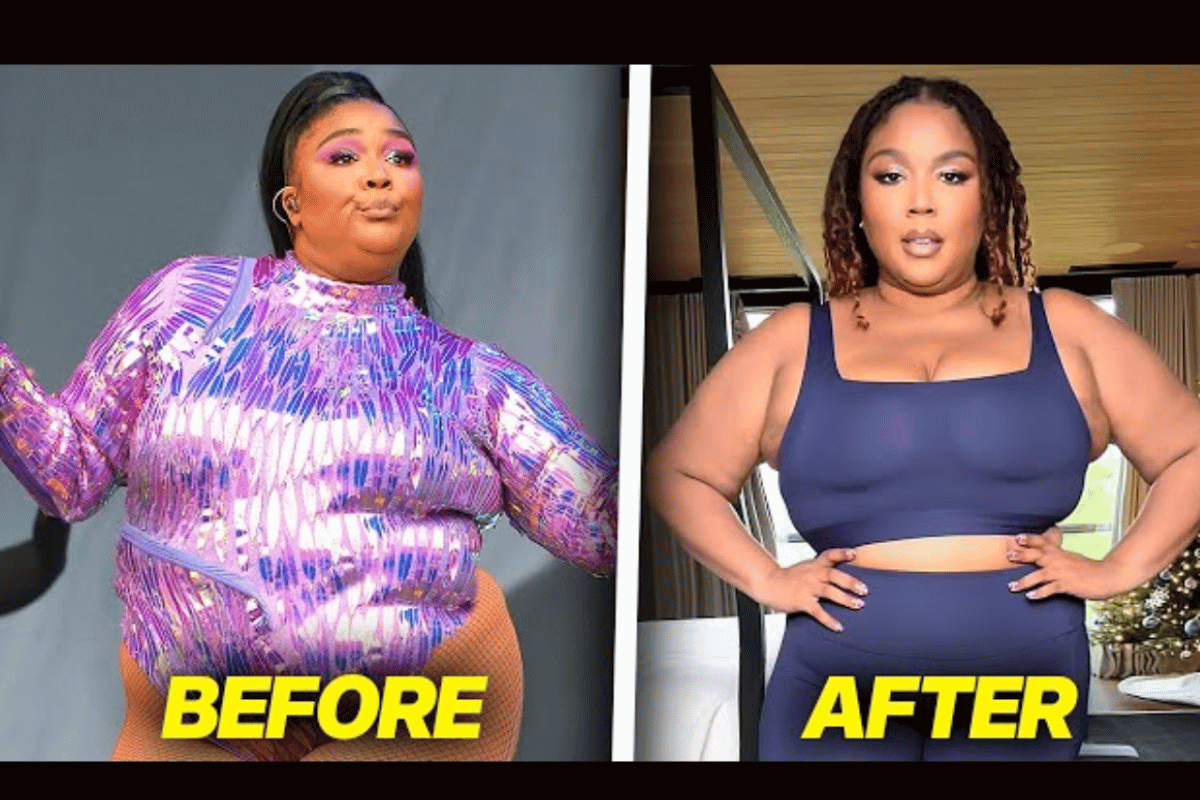 Inside Lizzo Weight Loss Journey – Health