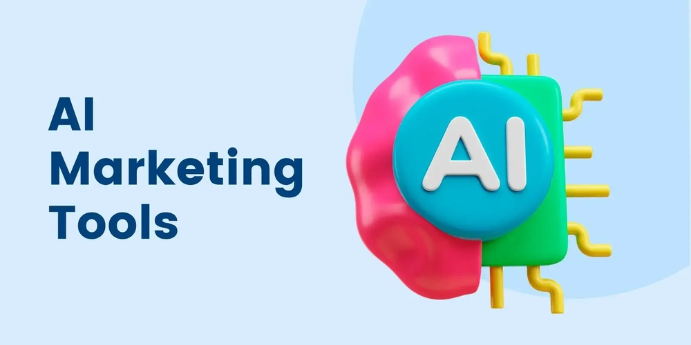 AI Marketing Tools