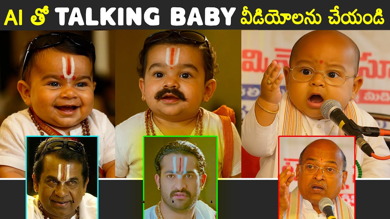 baby videos